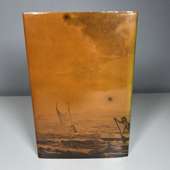 Hawaiian Antiquities by David Malo - 2nd Edition - Hardcover w/DJ - 1987 Reprint - Picture 2 of 10